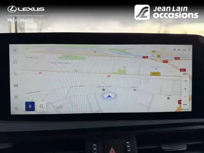 Photo 14 Lexus Es  300h