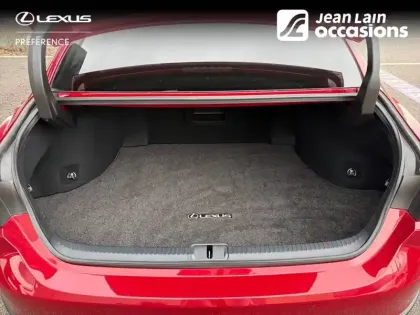 Photo 9 Lexus Es  300h