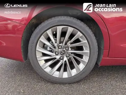 Photo 8 Lexus Es  300h