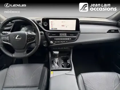 Photo 17 Lexus Es  300h