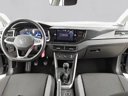 Photo 7 Volkswagen Polo  1.0 TSI 95 S&S BVM5