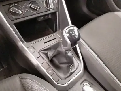 Photo 13 Volkswagen Polo  1.0 TSI 95 S&S BVM5