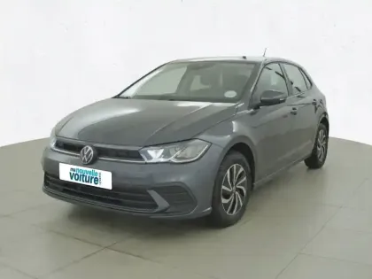 Photo 22 Volkswagen Polo  1.0 TSI 95 S&S BVM5