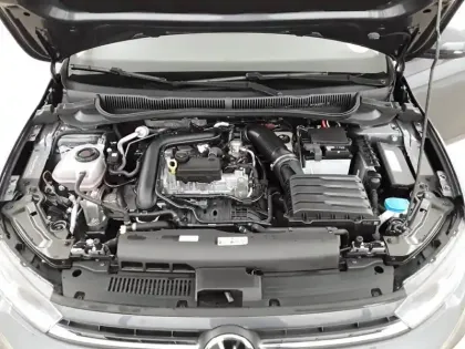 Photo 43 Volkswagen Polo  1.0 TSI 95 S&S BVM5