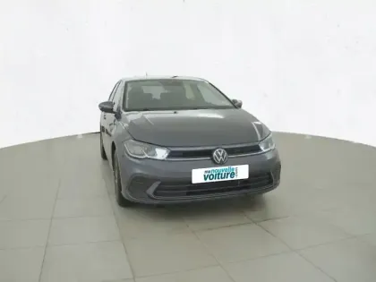 Photo 23 Volkswagen Polo  1.0 TSI 95 S&S BVM5