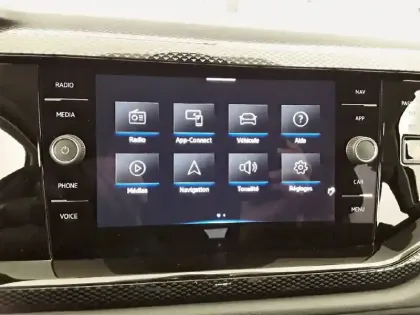 Photo 14 Volkswagen Polo  1.0 TSI 95 S&S BVM5