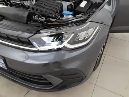 Photo 37 Volkswagen Polo  1.0 TSI 95 S&S BVM5