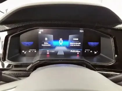 Photo 9 Volkswagen Polo  1.0 TSI 95 S&S BVM5