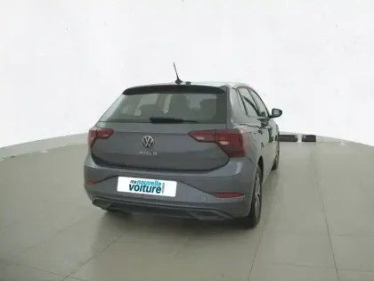 Photo 26 Volkswagen Polo  1.0 TSI 95 S&S BVM5