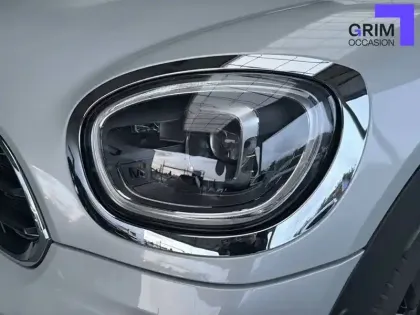 Photo 16 Mini Mini Countryman 136 ch BVA7