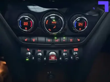 Photo 21 Mini Mini Countryman 136 ch BVA7