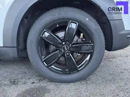 Photo 13 Mini Mini Countryman 136 ch BVA7