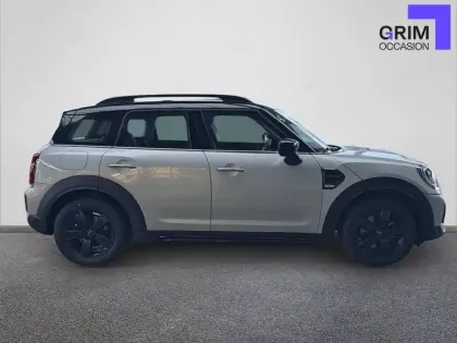 Photo 25 Mini Mini Countryman 136 ch BVA7