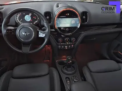 Photo 50 Mini Mini Countryman 136 ch BVA7