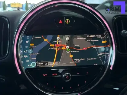 Photo 8 Mini Mini Countryman 136 ch BVA7