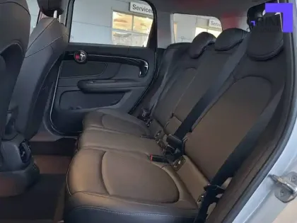 Photo 10 Mini Mini Countryman 136 ch BVA7