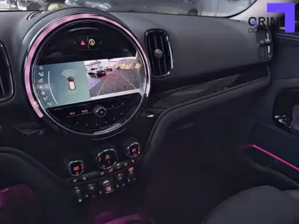 Photo 7 Mini Mini Countryman 136 ch BVA7