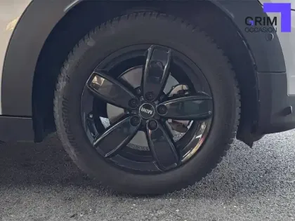 Photo 15 Mini Mini Countryman 136 ch BVA7