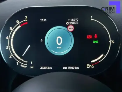 Photo 6 Mini Mini Countryman 136 ch BVA7