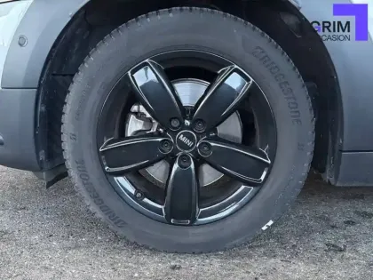 Photo 12 Mini Mini Countryman 136 ch BVA7