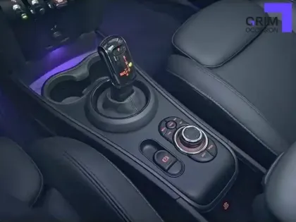 Photo 9 Mini Mini Countryman 136 ch BVA7