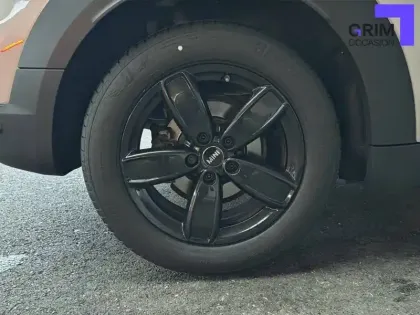 Photo 14 Mini Mini Countryman 136 ch BVA7