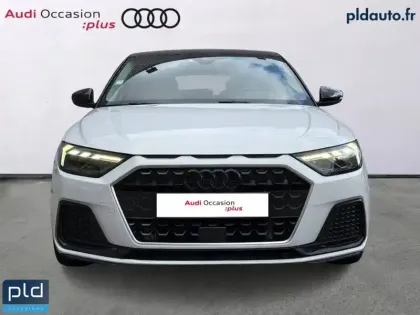 Photo 7 Audi A1  Sportback 25 TFSI 95 ch BVM5