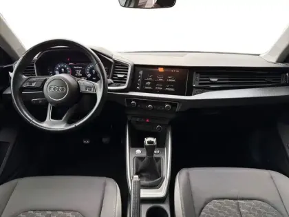 Photo 32 Audi A1  Sportback 25 TFSI 95 ch BVM5