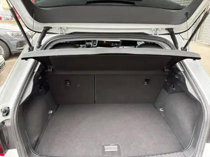 Photo 34 Audi A1  Sportback 25 TFSI 95 ch BVM5