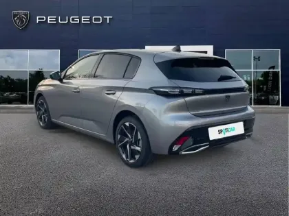 Photo 6 Peugeot 308  BlueHDi 130ch S&S EAT8