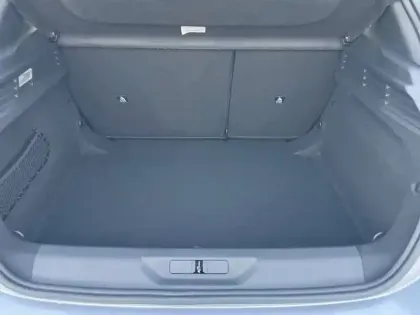 Photo 11 Peugeot 308  BlueHDi 130ch S&S EAT8