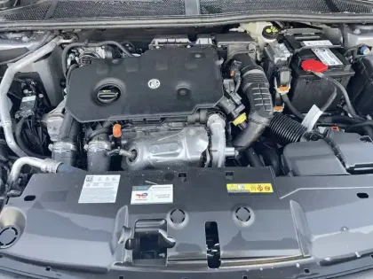 Photo 9 Peugeot 308  BlueHDi 130ch S&S EAT8