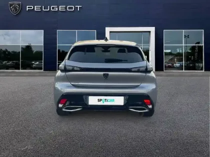 Photo 5 Peugeot 308  BlueHDi 130ch S&S EAT8