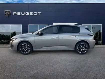 Photo 7 Peugeot 308  BlueHDi 130ch S&S EAT8