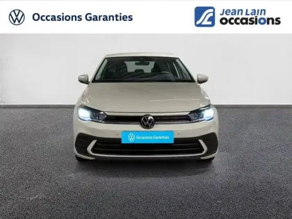 Photo 8 Volkswagen Polo  1.0 TSI 95 S&S BVM5