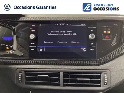 Photo 14 Volkswagen Polo  1.0 TSI 95 S&S BVM5