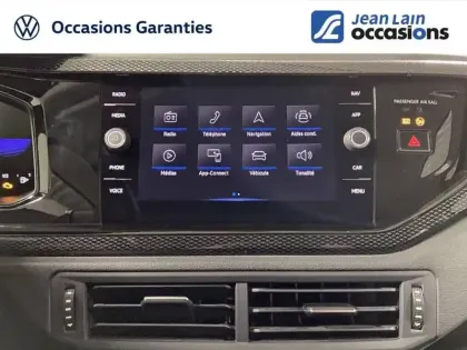 Photo 16 Volkswagen Polo  1.0 TSI 95 S&S BVM5