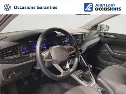 Photo 12 Volkswagen Polo  1.0 TSI 95 S&S BVM5