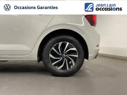 Photo 11 Volkswagen Polo  1.0 TSI 95 S&S BVM5