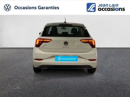 Photo 7 Volkswagen Polo  1.0 TSI 95 S&S BVM5