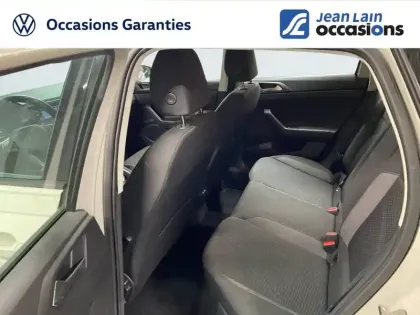 Photo 5 Volkswagen Polo  1.0 TSI 95 S&S BVM5