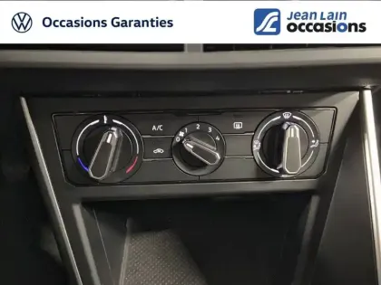 Photo 18 Volkswagen Polo  1.0 TSI 95 S&S BVM5