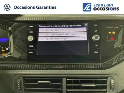 Photo 17 Volkswagen Polo  1.0 TSI 95 S&S BVM5