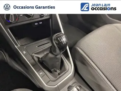 Photo 15 Volkswagen Polo  1.0 TSI 95 S&S BVM5