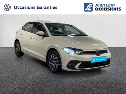 Photo 9 Volkswagen Polo  1.0 TSI 95 S&S BVM5