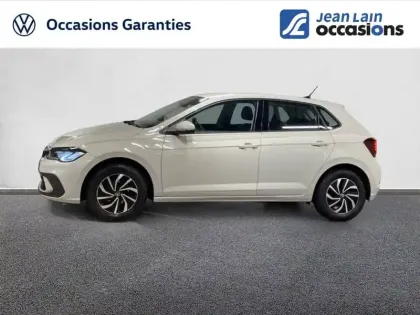 Photo 6 Volkswagen Polo  1.0 TSI 95 S&S BVM5