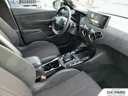 Photo 12 DS DS 3 DS3 Crossback PureTech 130 EAT8