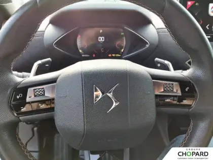 Photo 15 DS DS 3 DS3 Crossback PureTech 130 EAT8