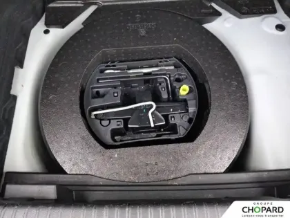 Photo 23 DS DS 3 DS3 Crossback PureTech 130 EAT8