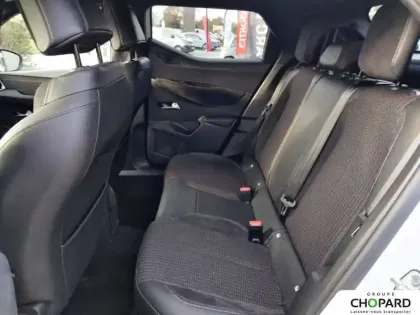 Photo 17 DS DS 3 DS3 Crossback PureTech 130 EAT8